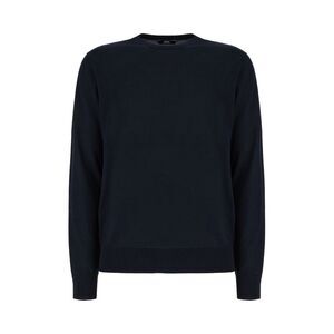 Alpha Studio Man Clothing Knitwear